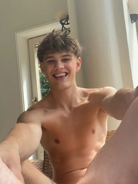 Nick Bryce