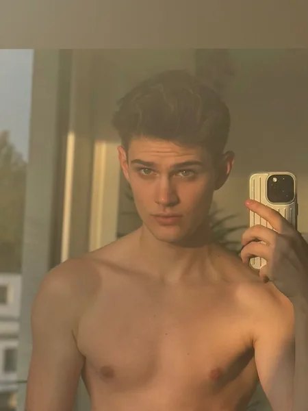 Nick Bryce