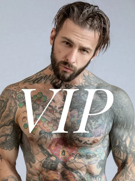🔥 NICK HAWK 🪶 VIP
