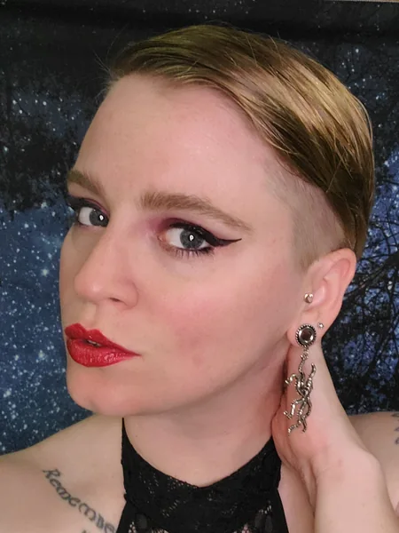 Nickii Free avatar