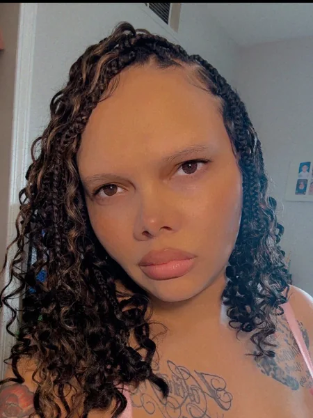 NickiiRedd❤️