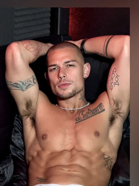 Nick Masc