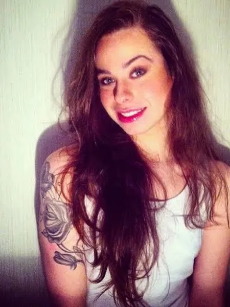 Nicole Bastiani