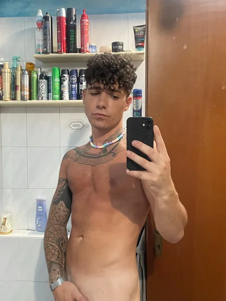 Nicholas Chimenti