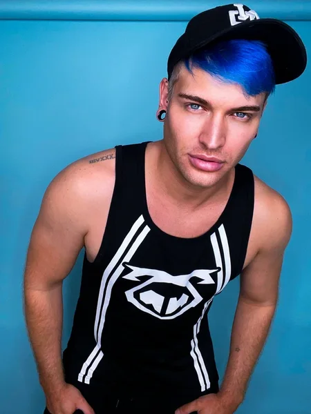 Nick Snider