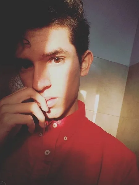 Nick Twink 69