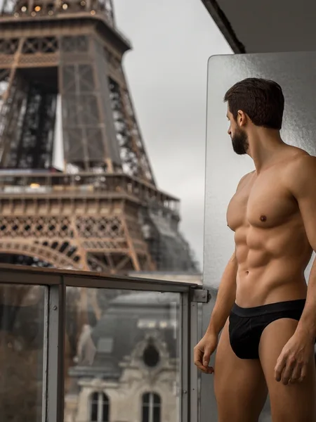 Nicolas Buton