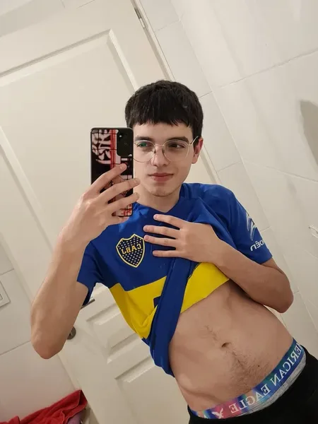 Nico Twink free🔥