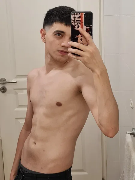 Nico Twink