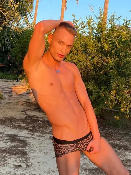 Nico Vegas