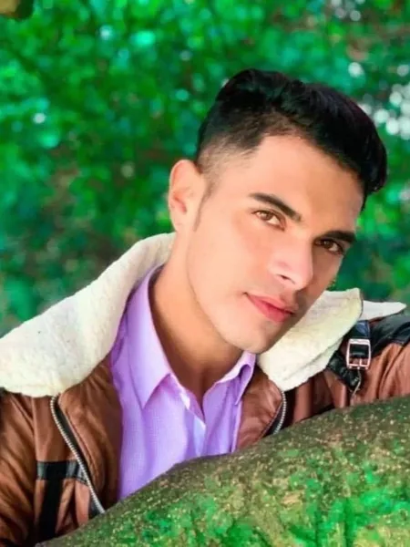 Nicolás torres