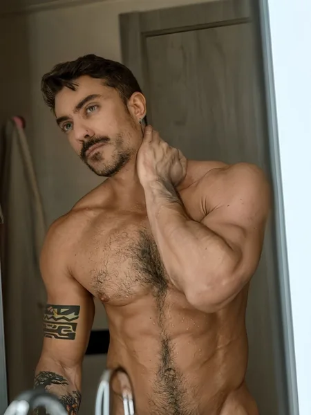 Nico Bello