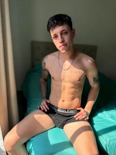 🧡 Nicolas 🧡 Top🇦🇷 avatar