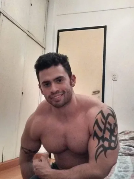 Nico el toro