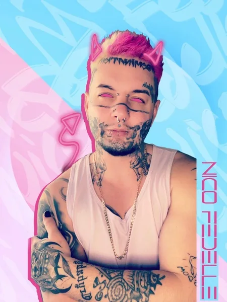 nicofbaby