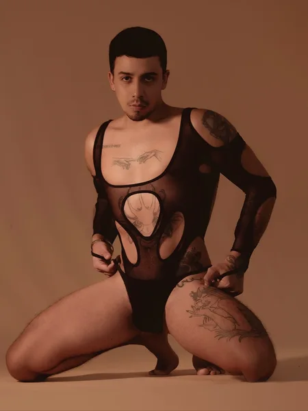Nicolás Kraken