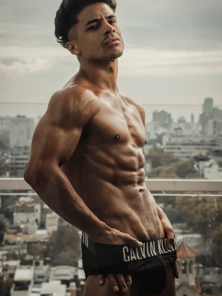 Nicolas Rizoxxx