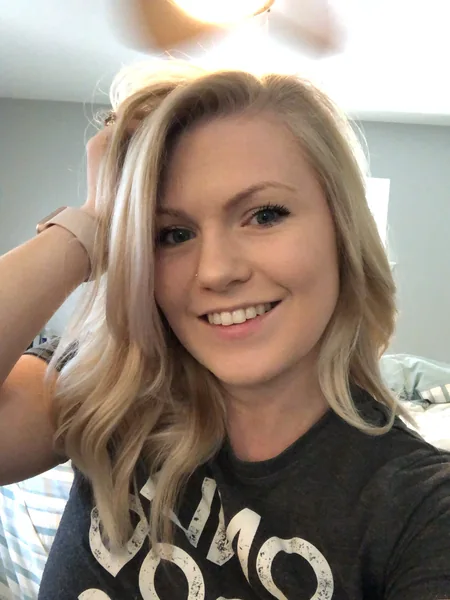 Nicole Bell