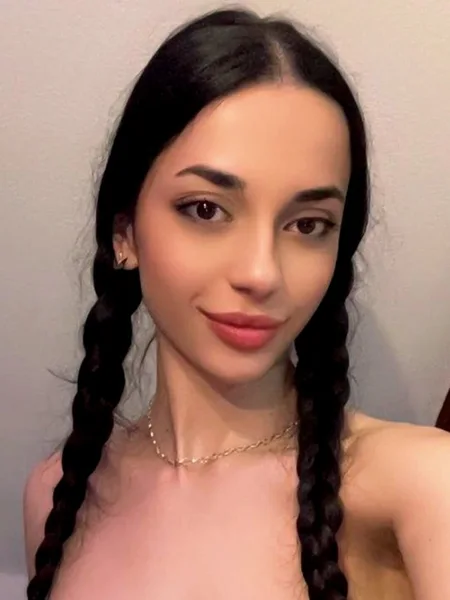 🍭 Nicole 🍭