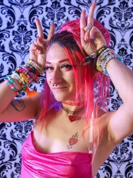 Nicole Aspen avatar