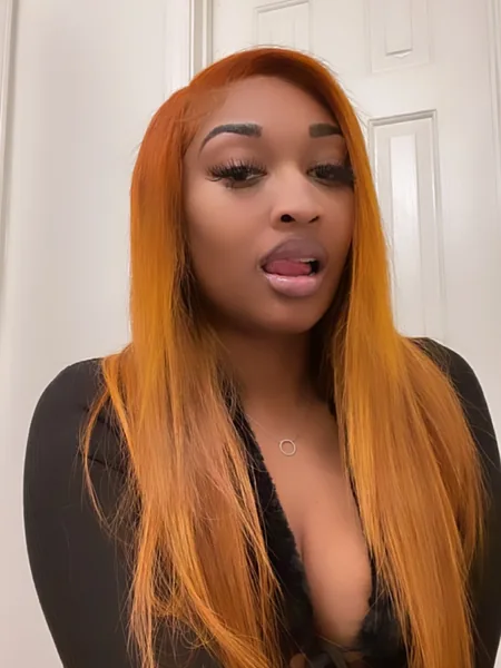 BadgirlNicki 🍒