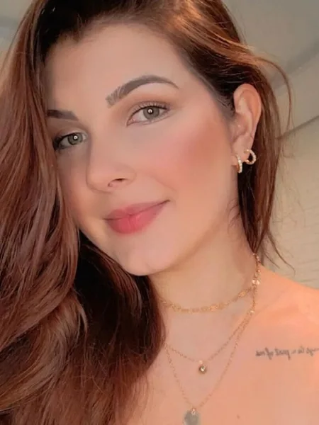 Nicole Lux avatar