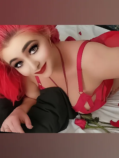 Nikki the Sex Coach