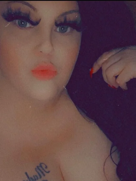 Nicolethebodybbw