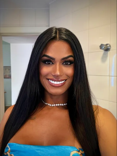 Nicolle Laís