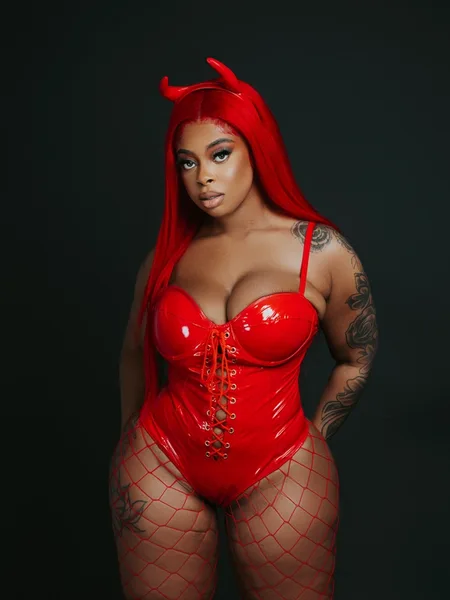 BIG NIE 🥰💗