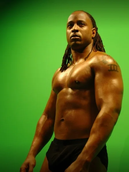 NieObie Erotic Muscle avatar