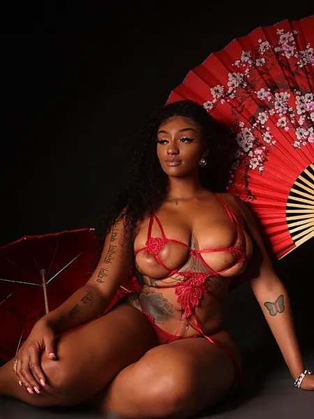 Sophia 🇳🇬