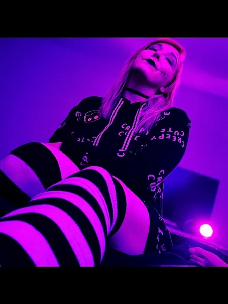 Ivy Sin avatar