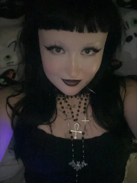 ☆ vyx ☆
