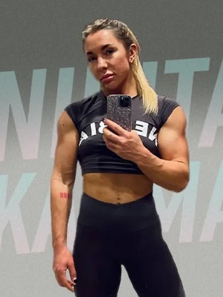 Nikita Karma💋