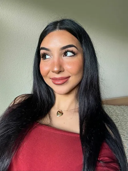 Nikita 🍒