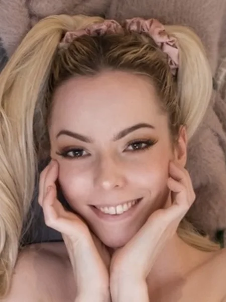 Nikita Ray