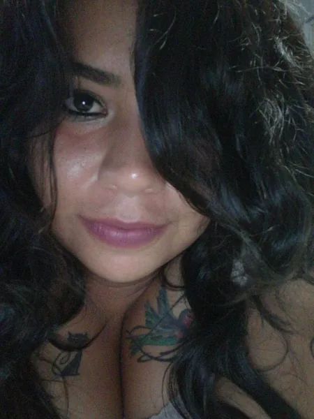 Nikka Arriaga
