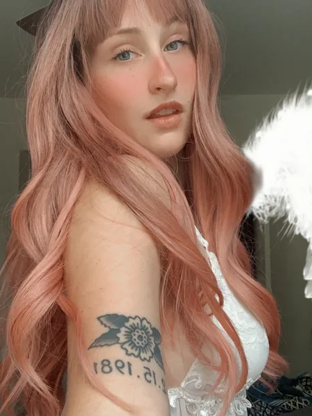 Nikki Rosy