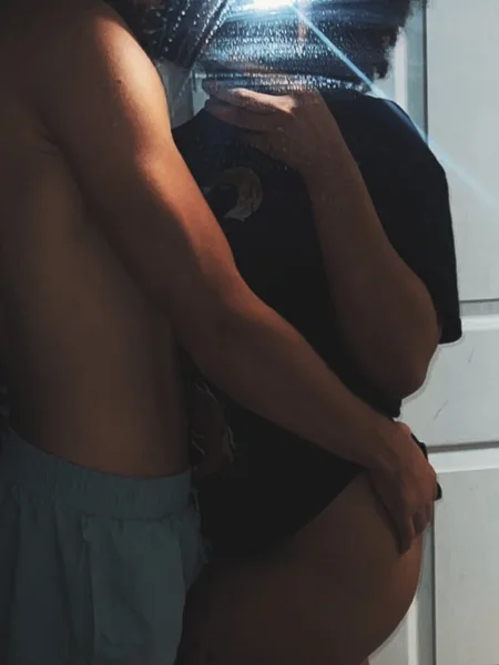Nikki &amp; Ry💦