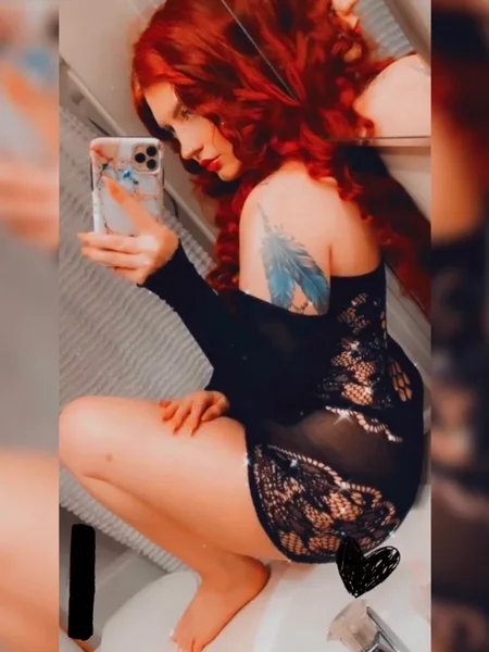 Nikki Luxx 💋