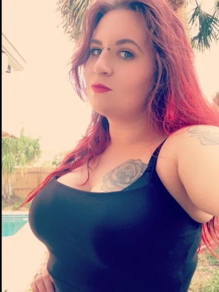 Nikki Jay Tease