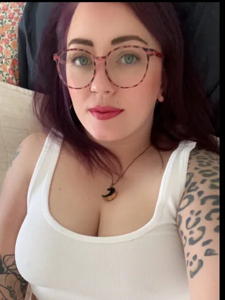 Nikki Betty