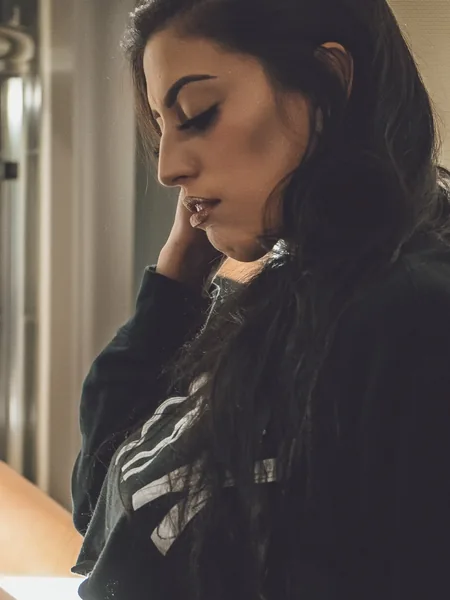 Nikkie G