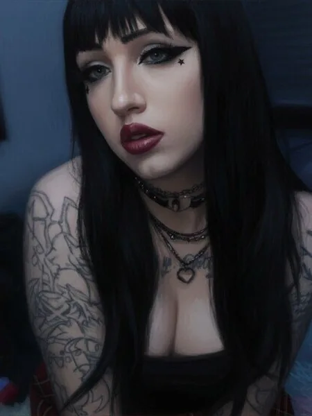 Nikki ❤️
