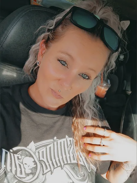 Nikki Jean avatar
