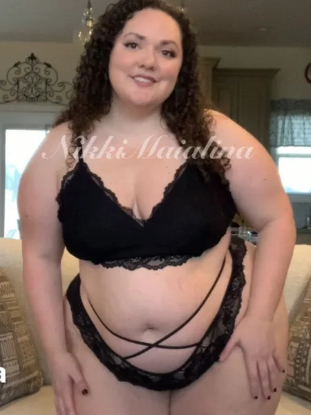 Nikki Maialina Clips
