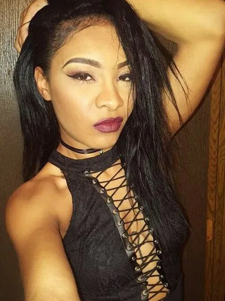 NikkiSin91