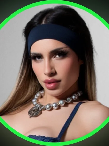 💋Nikkita Slayer💋Unusual Ts girl