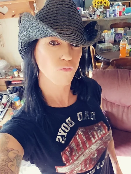 Nikki VonSixxx